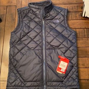 The North Face Vest